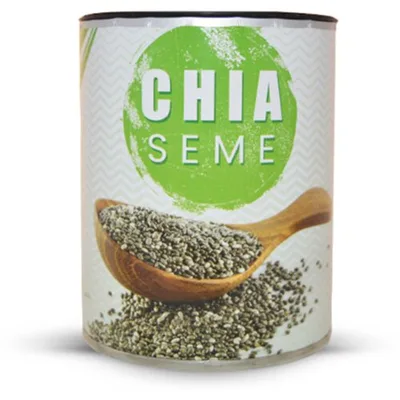 Chia Seme Topfood 200 g
