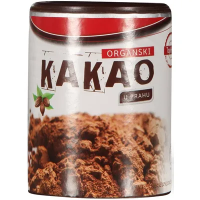 Kakao Prah Organski Top Food 100 g