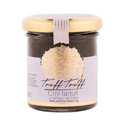 Tartufi Namaz od Kruške Truff 100 g