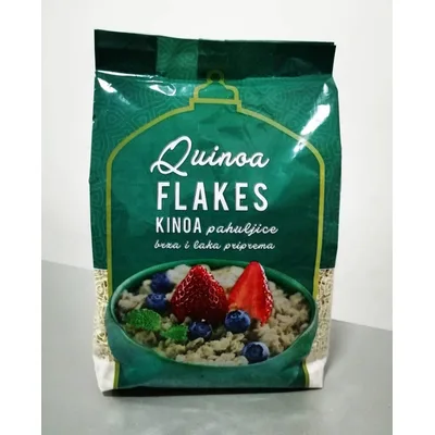 Kinoa Pahuljice Top Foods 250 g