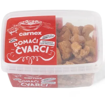 Pikant Čvarci Domaći Čvarex 200 g