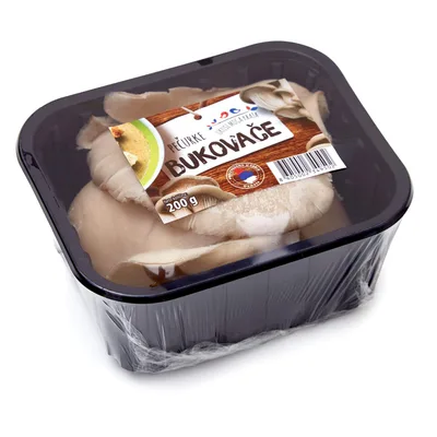 Pecurka Bukovaca 200 g