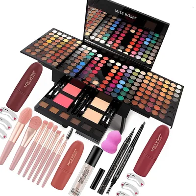 Kozmeticki Set Gr Make Up Smart