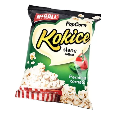 Kokice Ok Classic 200 g