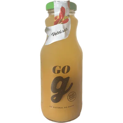 Sok Go G Breskva 250 ml