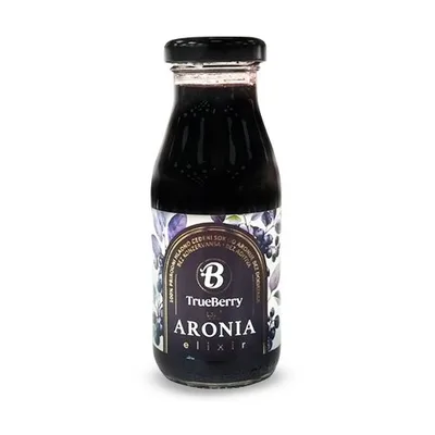 Sok Od Aronije 200 ml