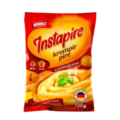 Pire Instant Nicky 120 g