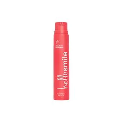 Pasta Za Zube Hello Smile Jagoda 60 ml