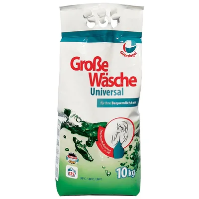 Tablete za Suđe All In One Grosse W