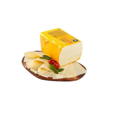Tvrdi Punomasni Sir Gollandsky Premium Syr 45%mm 250 g