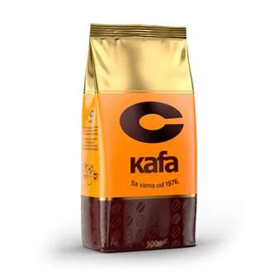 C Kafa 500 g