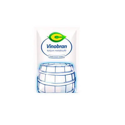 Vinobran Centroproizvod 10 g
