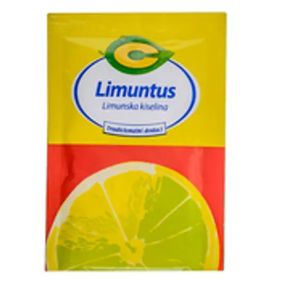 Limuntus Centroproizvod 10 g