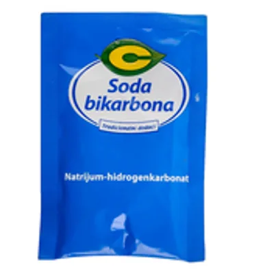Soda Bb Centroproizvod 20 g