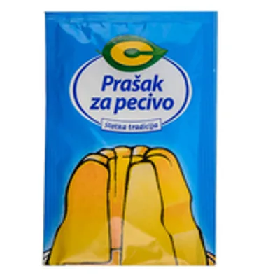 Prasak Za Pecivo Cp 12 g