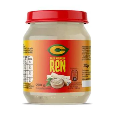 Ren Tegla Centroproizvod 200 g