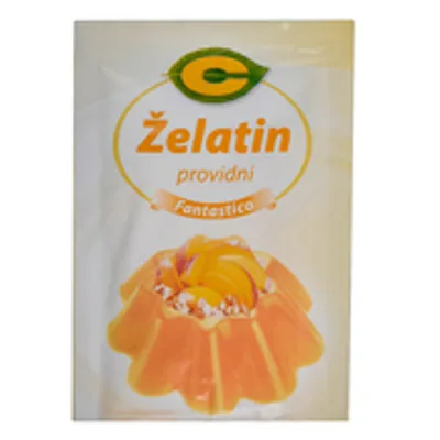 Želatin Providni Centroproizvod 10 g
