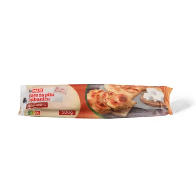 Kore za Pitu 500 g