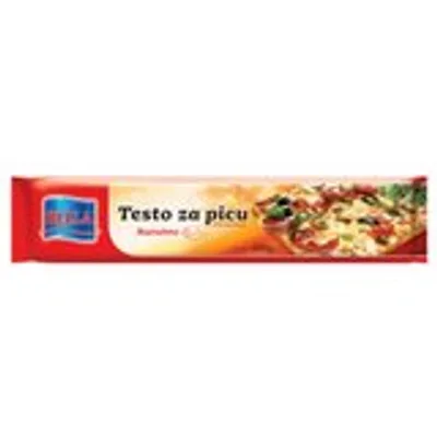 Smrznuto Testo Nudle Krem 400 g