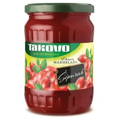 Fruit Jelly