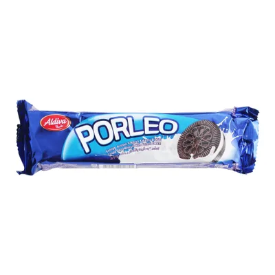 Keks Biskvit Porleo Sa Cokoladom 50 g