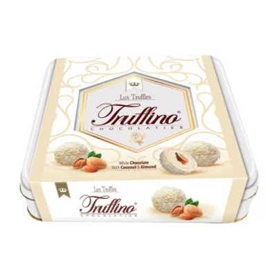 Bombonjera Tru B Čok Ba&ko Sou 300 g