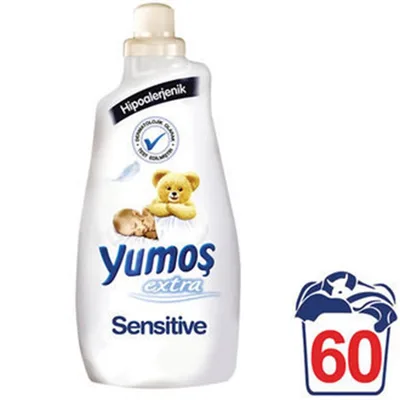 Omeksivac Za Ves Yumos Extra Sensitive 1,44 L