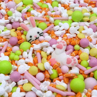 Cokolada Happy Easter Mix