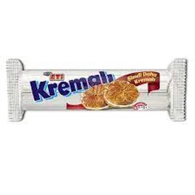 Keks Kremali Čoko Krem 62 g