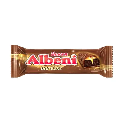 Cokoladica Albeni Slim47g 47 g