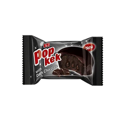 Kolač Eti Dark Popkek 45 g