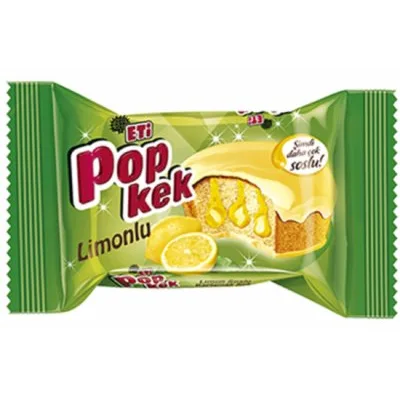 Mini Bar Etipopkek Limun 45 g