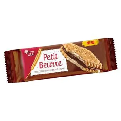 Keks Kakao Petit Beurre Eti 270 g