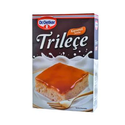 Trilece Sa Karamel Prelivom Dr.Oetker 315 g