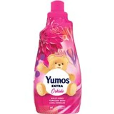 Omeksivac Za Ves Yumos Extra Pink 1,44 L