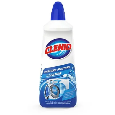 Sredstvo Za Masinu Za Ves Clenid Sredstvo Za Ciscenje Masi 400 ml
