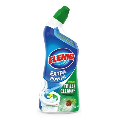 Sredstvo Za Toalet Clenid Wc Cleaner Pump 750 ml