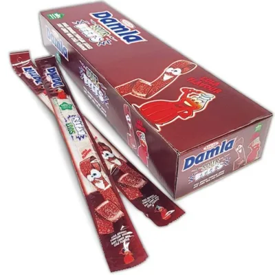Damla Trake Cola Tayas 15 g