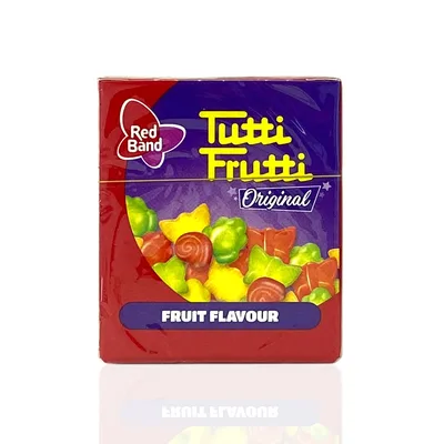 Damla Trake Rainbow 15 g
