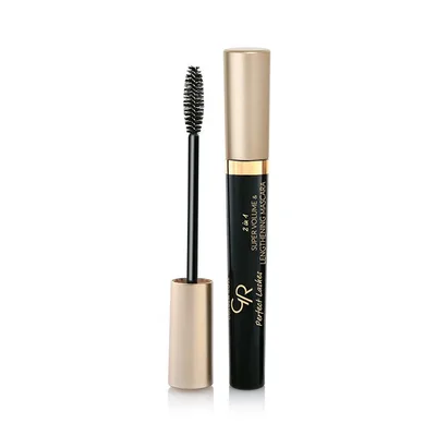 Alajner Golden Rose Perfectsuper Volume & Lenghtening