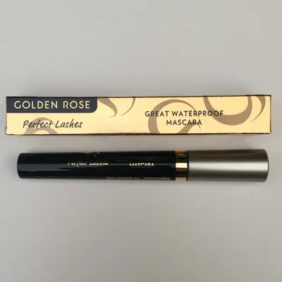 Alajner Golden Rose Great Waterproof