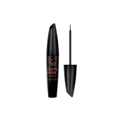 Alajner Golden Rose Cats Eyes Intense Black (gb)