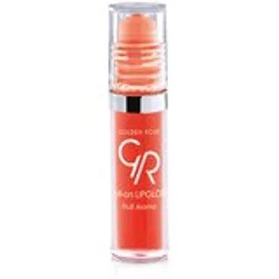 Sjaj Za Usne Golden Rose Fruit Orange
