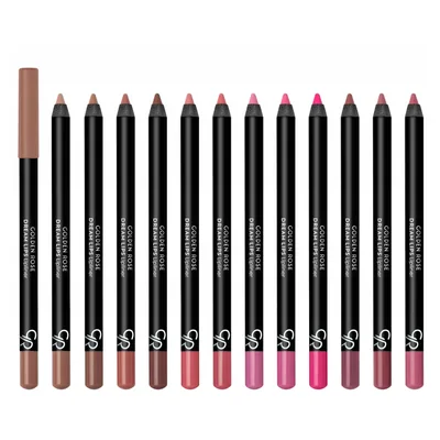 Olovka Za Usta Golden Dream Lips