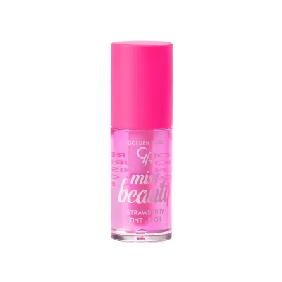 Sjaj Za Usne Uljani Gr Miss Beauty Strawberry