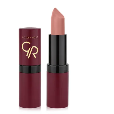 Ruz Za Usne Golden Rose Velvet Matte