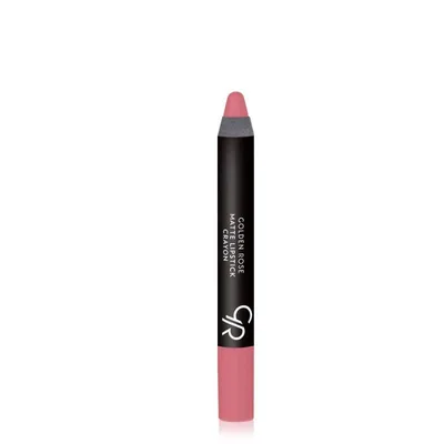 Ruž Za Usne Golden Rose Matte Crayon