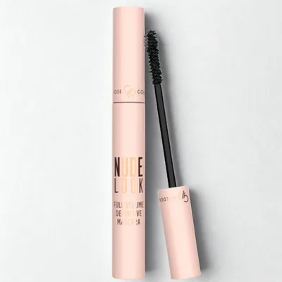 Maskara Golden Rose Nude Look Full Volume