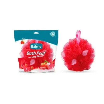 Mrezica Za Tusiranje Balmy Strawberry
