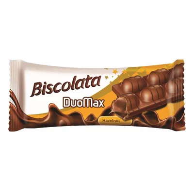 Coko-Bar Lesnik Duomax 44 g